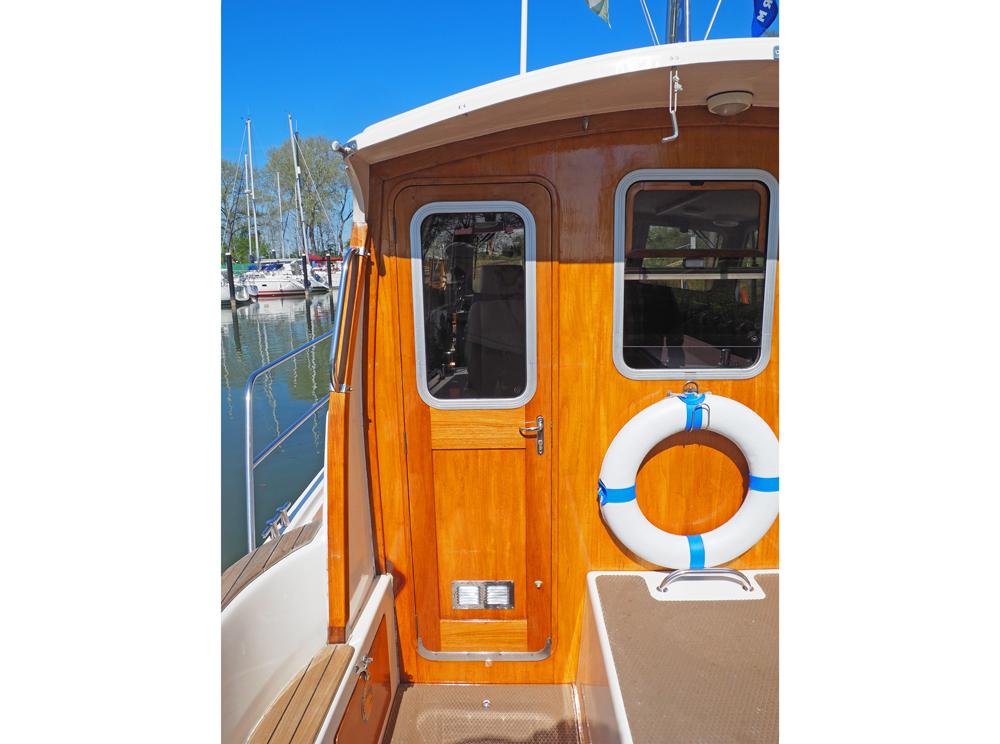 picture Dekuitrusting